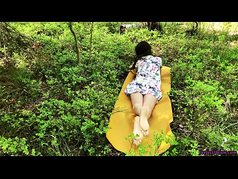 ❤️ Stranger trên Tinder thủ dâm của tôi L. và Fucks đam mê trong rừng Video sex  ở% vi.cassino-vulkan646.ru%
