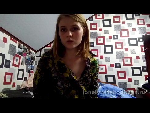 ❤️ Sinh viên trẻ tóc vàng đến từ Nga thích dicks lớn hơn. Video sex  ở% vi.cassino-vulkan646.ru%