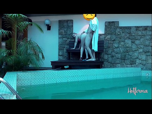 ❤️ Ông chủ mời người giúp việc đến hồ bơi, nhưng không thể cưỡng lại được Video sex ở% vi.cassino-vulkan646.ru%